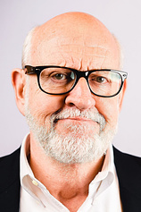 photo of person Frank Oz