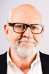 picture of actor Frank Oz