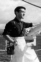 photo of person Cecilio Paniagua
