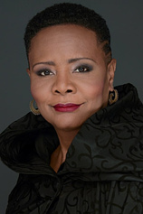 picture of actor Tonya Pinkins