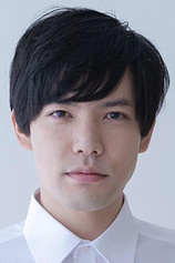picture of actor Dai Hasegawa