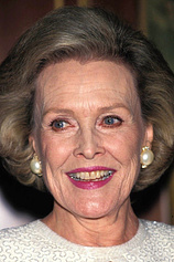 picture of actor Frances Bergen