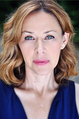 picture of actor Jennifer Rau