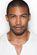 picture of actor Charles Michael Davis