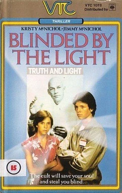 Cegado por la Luz