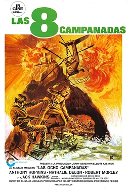 Las Ocho Campanadas