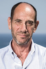 photo of person Miguel Ferrer