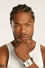 picture of actor Xzibit