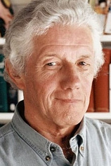 photo of person Roy Clarke
