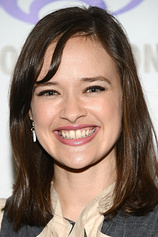 picture of actor Brina Palencia