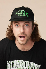photo of person Didier Charette