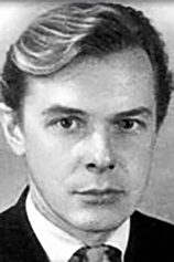 picture of actor Boris Bityukov