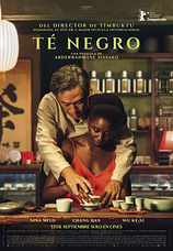 Té Negro poster