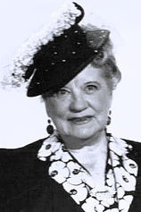 picture of actor May Beatty
