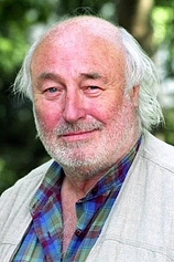 picture of actor Bill Maynard