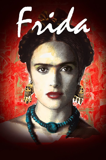 poster of content Frida