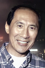 photo of person Po-Chih Leong