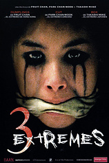 poster of movie Three (2002)