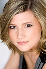 photo of person Emily Moss Wilson