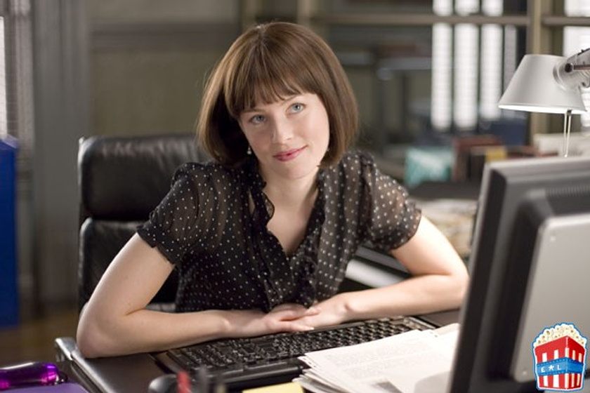 Elizabeth Banks en Spider-Man 3