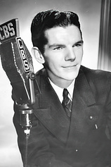 Foto de Frank Graham