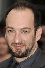 photo of person Ken Scott