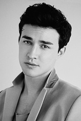 picture of actor Gavin Leatherwood