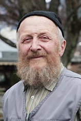 photo of person Fred Jaggi
