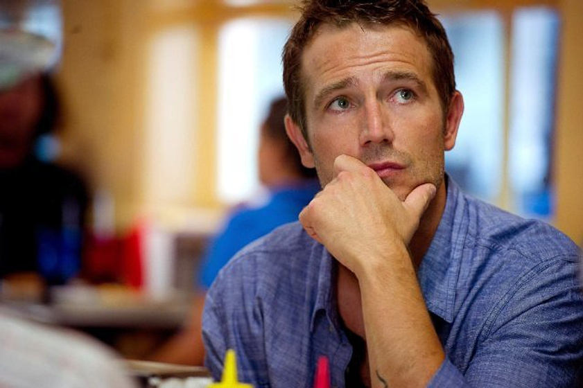 Michael Vartan en Colombiana