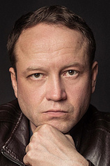 picture of actor Vasiliy Shchipitsyn