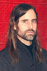 photo of person Andrew Wyatt