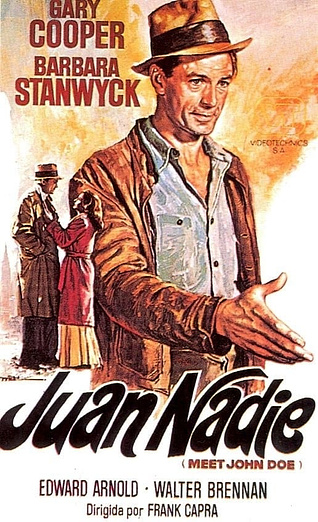 poster of content Juan Nadie