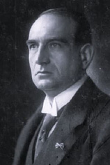 picture of actor Magnus Stifter