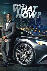 poster of movie Kevin Hart: What now?