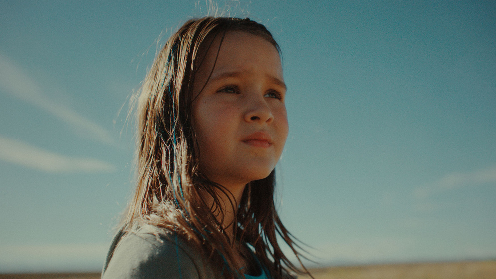 Molly Belle Wright en omaha