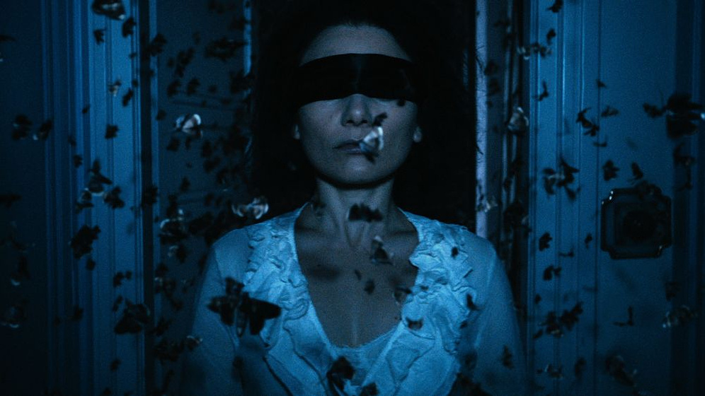 Chiara D'Anna en The Duke of Burgundy