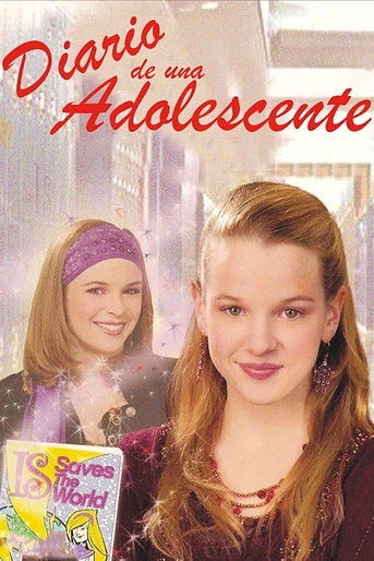 Poster de Diario de una Adolescente