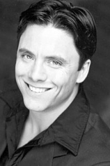 picture of actor Jason Barbeck