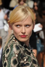 photo of person Anna Sherbinina