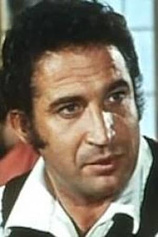 picture of actor Frank Oliveras