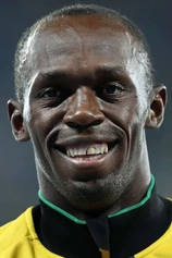 Foto de Usain Bolt
