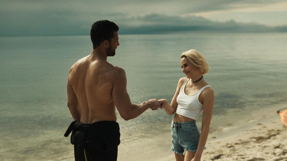 Katarzyna Sawczuk y Simone Susinna en de-vuelta-al-deseo