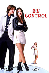 poster of movie Sin Control (1997)