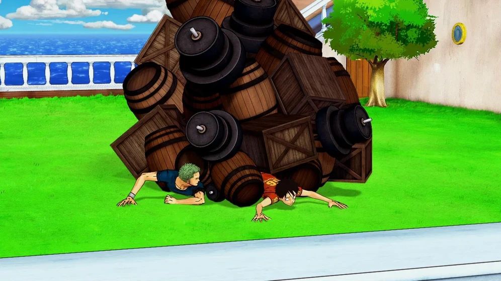 Imagen de one-piece-3d-persecucion-del-sombrero-de-paja
