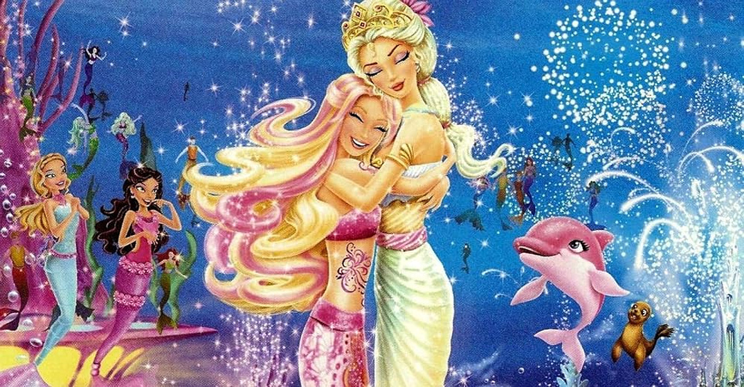 Imagen de barbie-en-una-aventura-de-sirenas