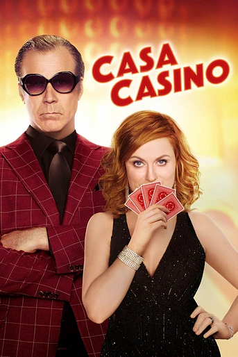 Poster de The House