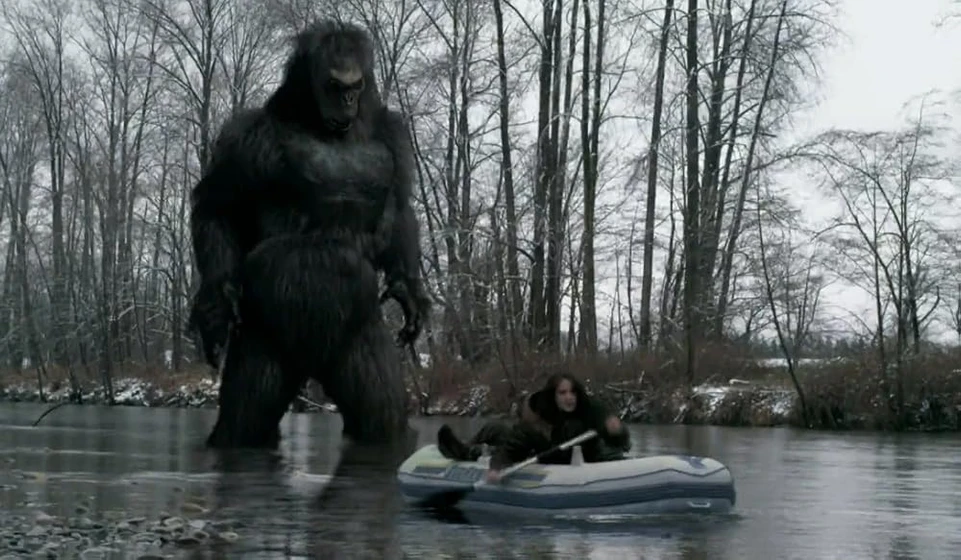 Imagen de bigfoot