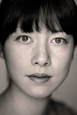 picture of actor Nina Fog