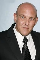 picture of actor Frankie J. Allison