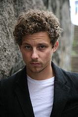 picture of actor Charlie Gustafsson